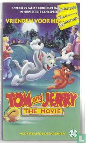 Tom and Jerry the Movie
