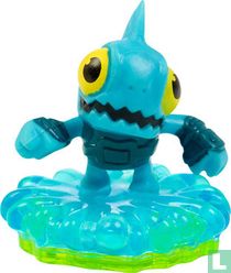 Gill Runt