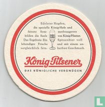 Edelster Hopfen, die spezielle ...