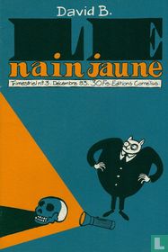 Le nain jaune 3