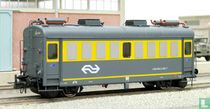 Energiewagen NS