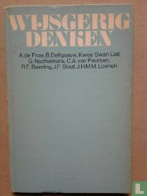 Wijsgerig denken