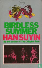 Birdless summer