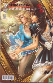 Down the rabbit hole 3
