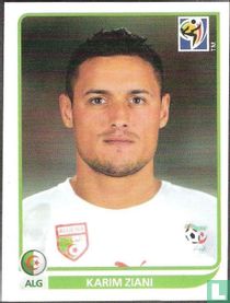 Karim Ziani