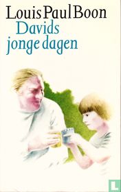 Davids jonge dagen