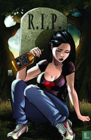 Wonderland: Down the rabbit hole 5
