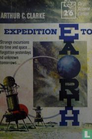 Expedition to Earth 
