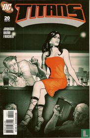 Titans 20