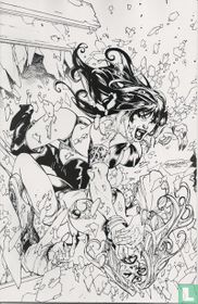 Vampirella Quarterly: summer 2007