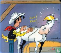 Lucky Luke (Jolly Jumper)
