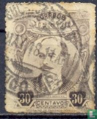 Aquiles Serdán