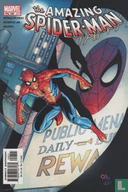 The Amazing Spider-Man 46