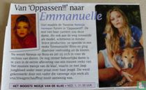 De ''Attention !!! A Emmanuelle"
