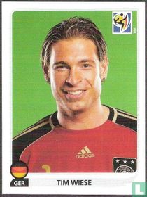 Tim Wiese