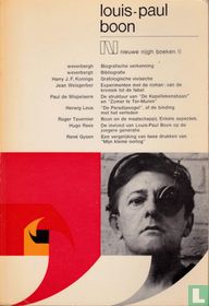 Louis-Paul Boon