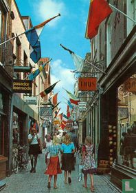 Magdalenenstraat