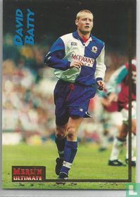 David Batty