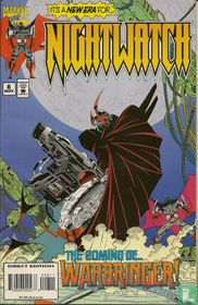 Nightwatch 8
