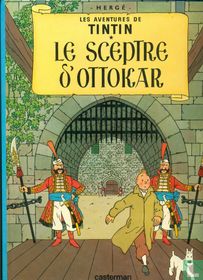 Le Sceptre d'Ottokar kaufen