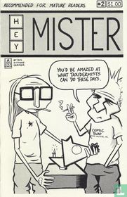 Hey, Mister 2