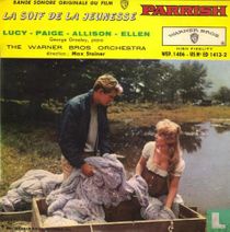 La soif de la jeunesse (Parrish)