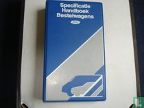 Handboek Bestelwagens