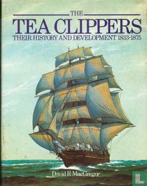 The Tea Clippers