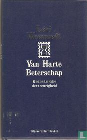 Van harte beterschap