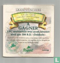 Grand Concours