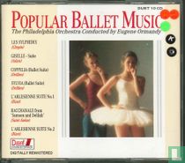 Popular Ballet Music