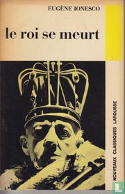Le roi se meurt
