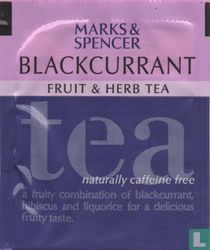 Blackcurrant