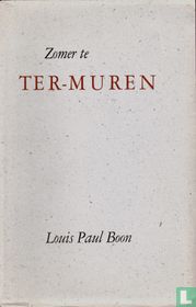 Zomer te Ter-Muren