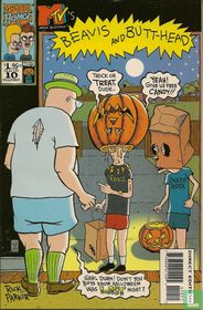 Beavis and Butt-head 10