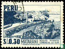 Port of Matarani for sale