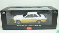 Opel Ascona i2000