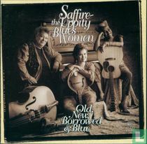 Old, New, Borrowed & Blue