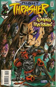 Night Thrasher 19