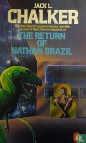 The Return of Nathan Brazil 