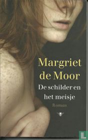 De schilder en het meisje