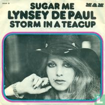 Sugar Me