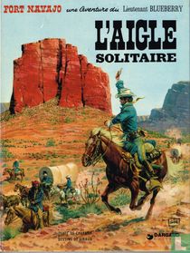L'Aigle Solitaire