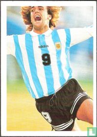 Gabriel Batistuta