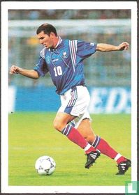 Zinedine Zidane