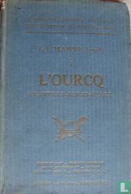 L'Ourcq-Chantilly-Senlis-Meaux