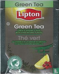 Green Tea