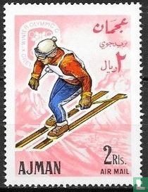 Olympic Winter Games