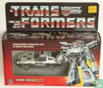 Prowl