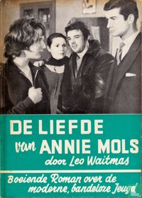 De liefde van Annie Mols